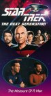 Movie cover for Encounter at Farpoint