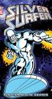 Movie cover for The Origin of the Silver Surfer Part 1