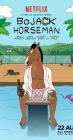 Movie cover for The BoJack Horseman Story, Chapter One