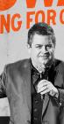 Movie cover for Patton Oswalt: Talking for Clapping