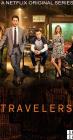 Movie cover for Travelers