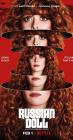 Movie cover for Russian Doll